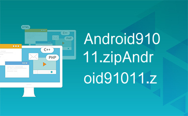 Android91011.zipAndroid91011.zip