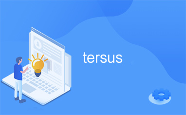 tersus