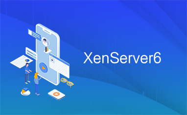 XenServer6