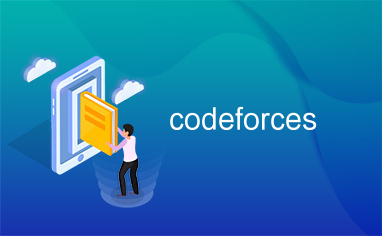 codeforces