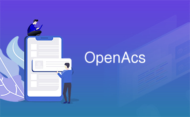 OpenAcs