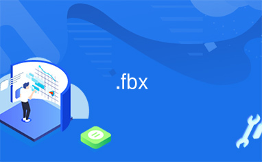 .fbx