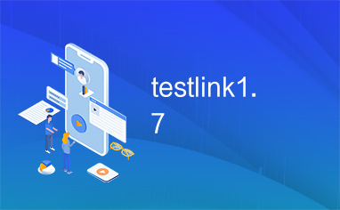 testlink1.7