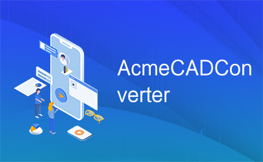 AcmeCADConverter