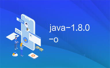 java-1.8.0-o