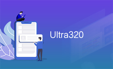 Ultra320