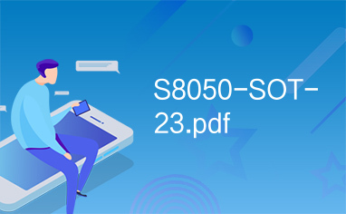 S8050-SOT-23.pdf