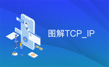 图解TCP_IP