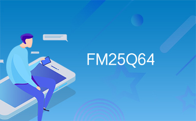 FM25Q64