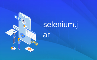 selenium.jar