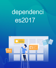 dependencies2017