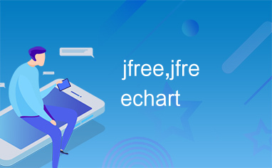 jfree,jfreechart