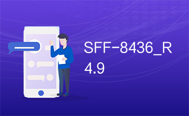 SFF-8436_R4.9