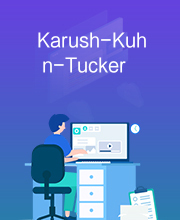 Karush-Kuhn-Tucker