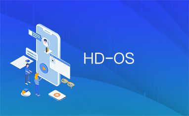 HD-OS