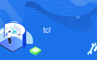 tcl 