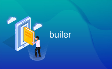 builer