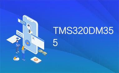 TMS320DM355