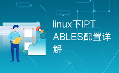 linux下IPTABLES配置详解