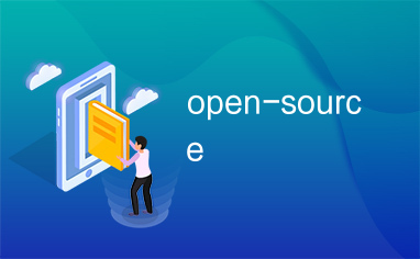 open-source