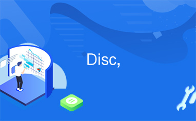 Disc,
