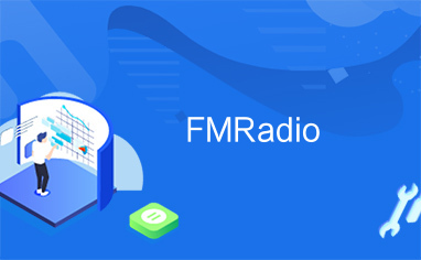 FMRadio