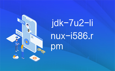 jdk-7u2-linux-i586.rpm