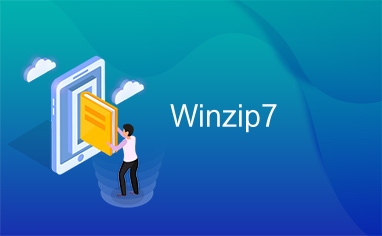 Winzip7