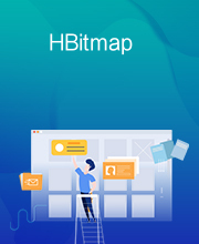 HBitmap