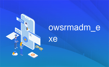 owsrmadm_exe