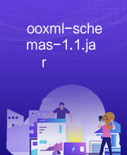 ooxml-schemas-1.1.jar