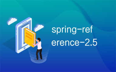 spring-reference-2.5