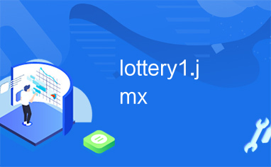 lottery1.jmx