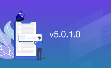 v5.0.1.0