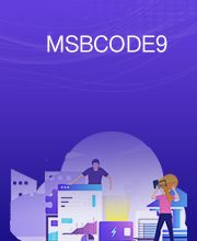 MSBCODE9