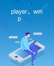 player，wmp