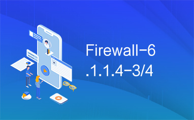 Firewall-6.1.1.4-3/4