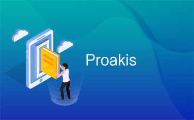 Proakis