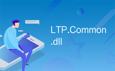 LTP.Common.dll