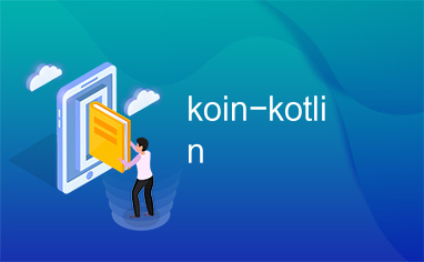 koin-kotlin