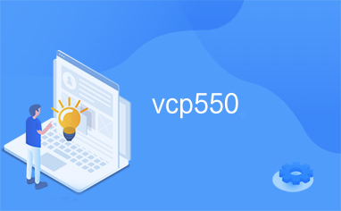 vcp550