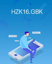 HZK16.GBK