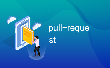 pull-request