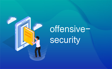 offensive-security