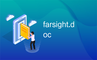 farsight.doc
