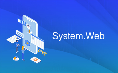 System.Web