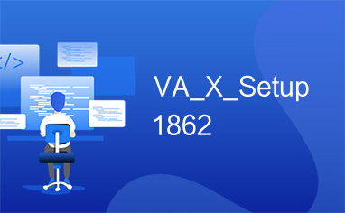 VA_X_Setup1862