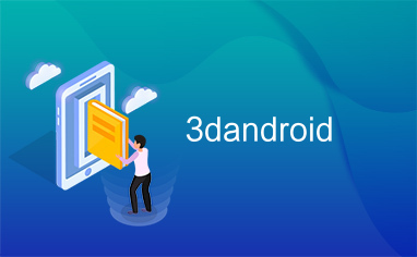 3dandroid