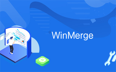 WinMerge