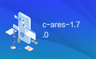 c-ares-1.7.0